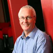 Professor Mark Dodgson Headshot 